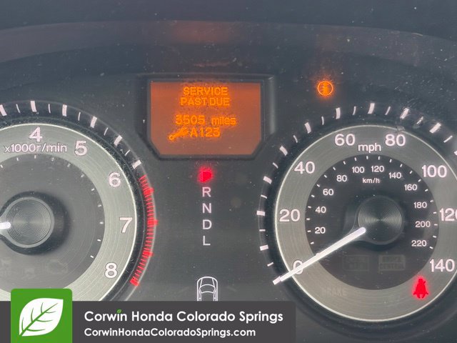 Used 2015 Honda Odyssey Touring image 28