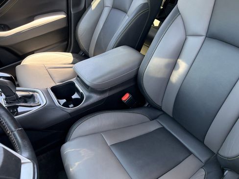 Certified 2022 Subaru Outback Onyx Edition XT AWD/4WD image 18