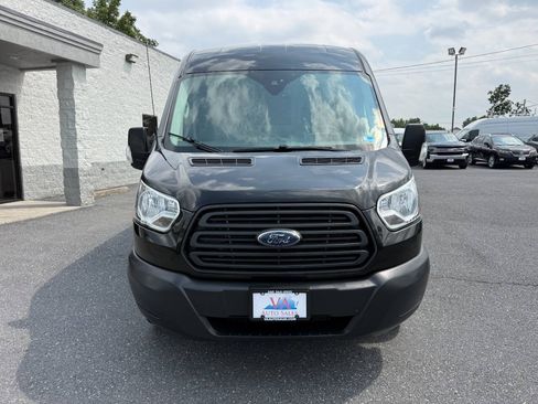 Used 2015 Ford Transit 250 148 Medium Roof RWD image 35