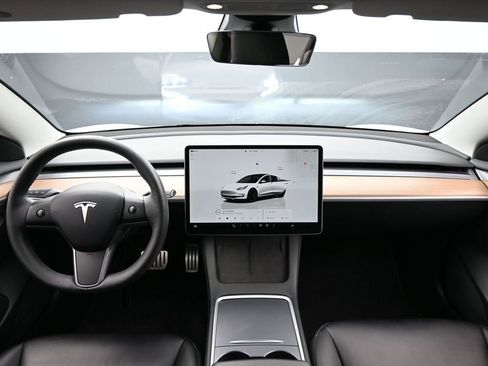 Used 2023 Tesla Model 3 Performance image 31