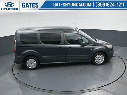 Used 2018 Ford Transit Connect XL image 44