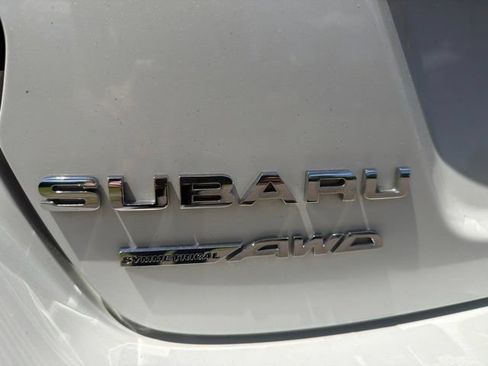 Used 2019 Subaru WRX AWD/4WD image 7