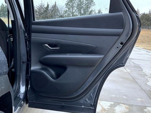 New 2026 Hyundai Tucson SE FWD image 18
