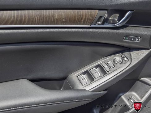 Used 2022 Honda Accord Touring image 26