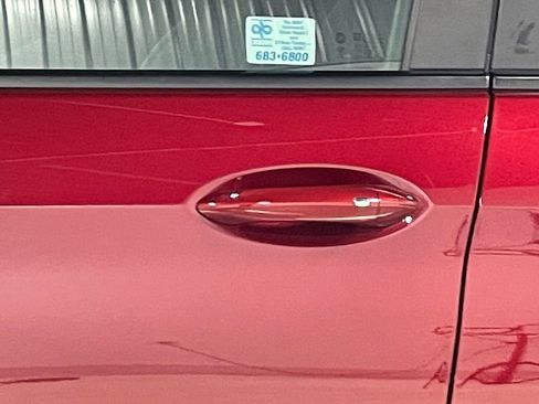 Used 2024 Chevrolet TrailBlazer LT w/ Convenience Package image 18