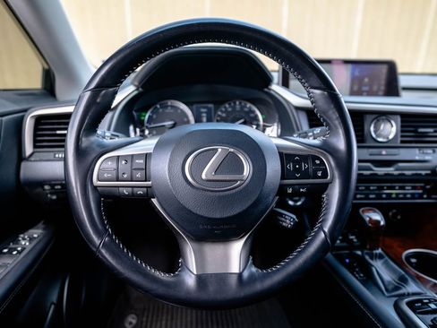 Used 2018 Lexus RX 350L AWD image 14