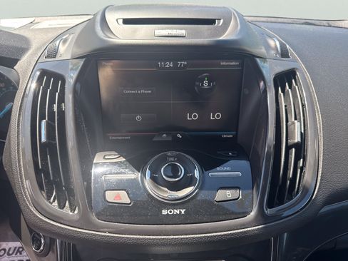 Used 2015 Ford Escape Titanium AWD/4WD image 17