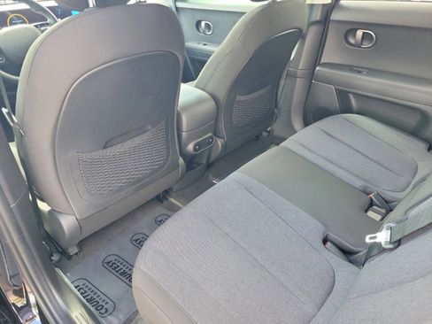 New 2026 Hyundai Ioniq 5 SE image 12