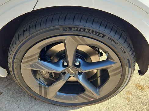 New 2026 Genesis GV70 3.5T Sport Prestige AWD/4WD image 5
