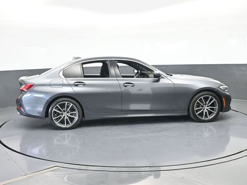 Used 2021 BMW 330i Sedan image 7