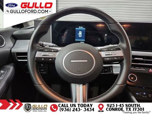 Used 2025 Hyundai Sonata SEL image 12