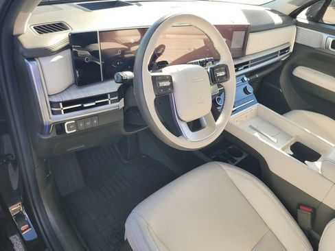 Used 2024 Hyundai Santa Fe Calligraphy FWD image 9