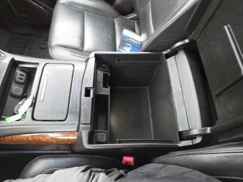 Used 2018 Chevrolet Suburban Premier w/ Max Trailering Package image 67