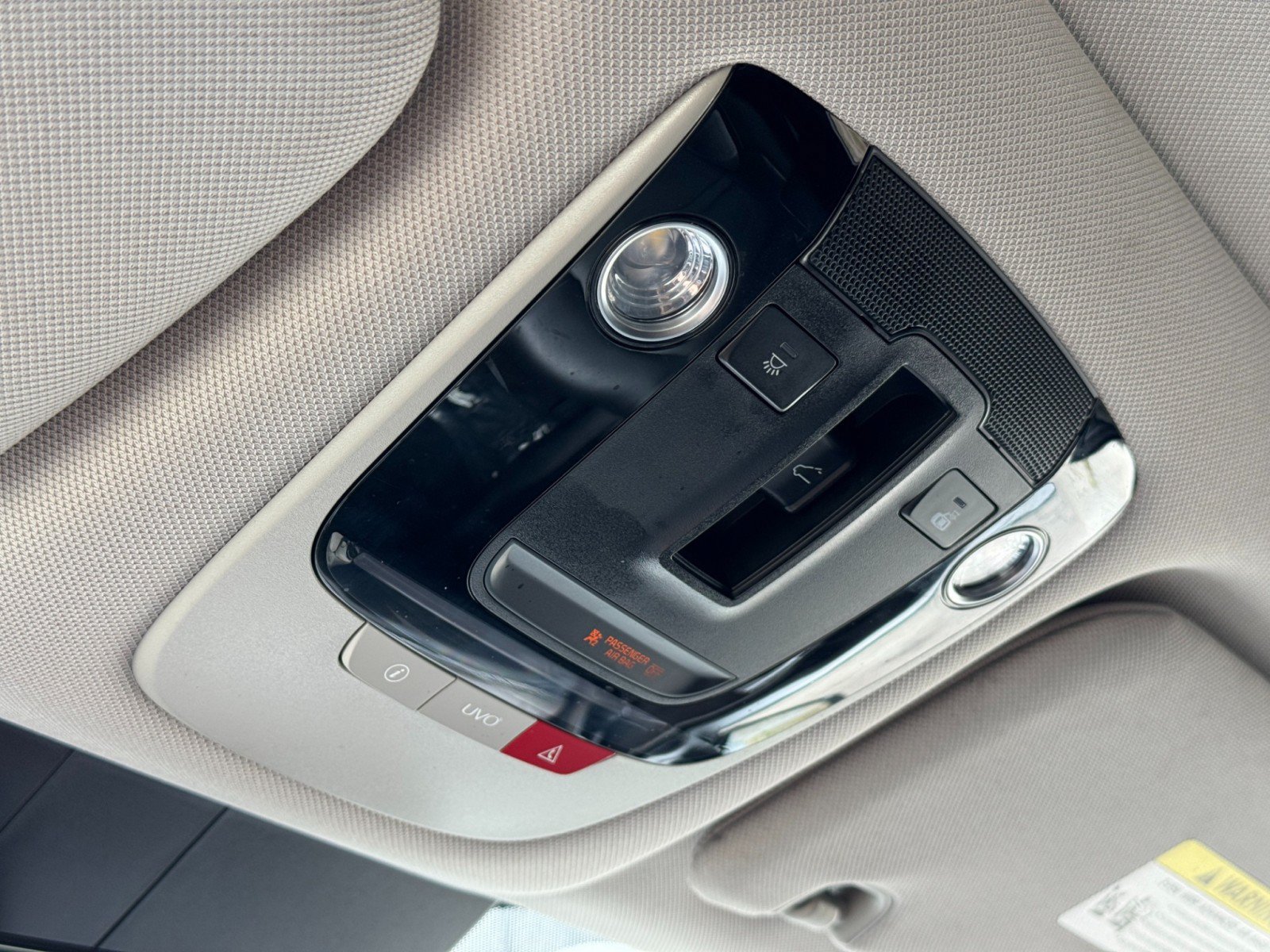 Used 2022 Kia Sorento EX w/ Panoramic Sunroof Package FWD image 31