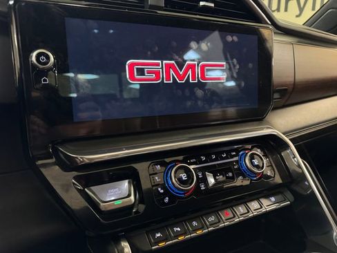 Used 2024 GMC Sierra 1500 Denali Ultimate AWD/4WD image 15