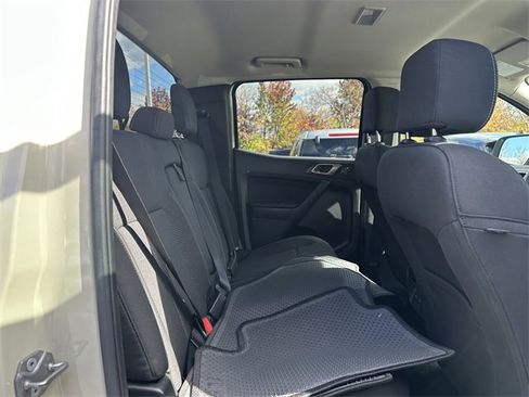 Certified 2022 Ford Ranger XLT w/ Equipment Group 301A Mid image 36