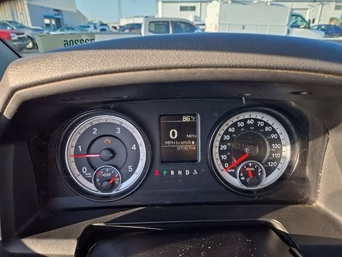 Used 2014 RAM 3500 Tradesman w/ Max Tow Package image 18