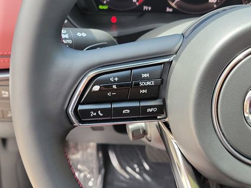 New 2026 MAZDA CX-70 3.3 Turbo S w/ Premium Package image 24