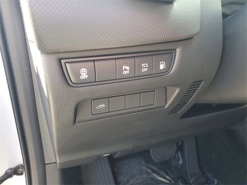 New 2026 MAZDA CX-50 2.5 Hybrid w/ Weather Package image 9