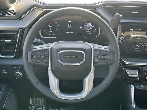 New 2026 GMC Sierra 2500 Denali image 9