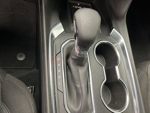 Certified 2023 Chevrolet Traverse LT w/ Midnight/Sport Edition image 27