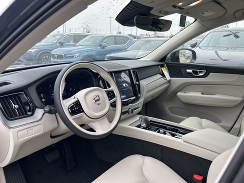 New 2025 Volvo XC60 B5 Plus w/ Protection Package Premier image 5