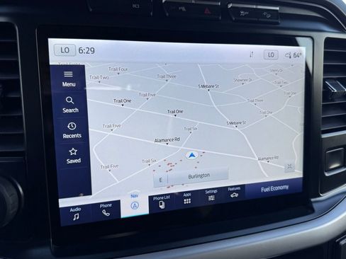 Used 2022 Ford F150 XLT w/ Equipment Group 302A High image 32