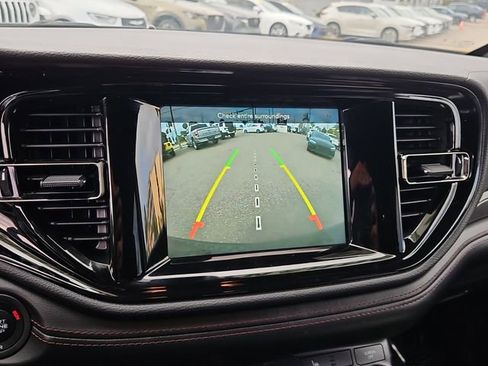 Used 2024 Dodge Durango GT w/ Blacktop Package image 23