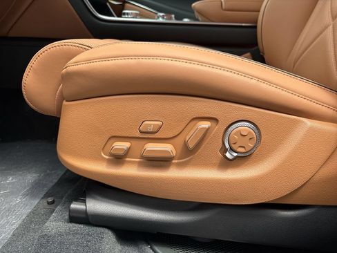New 2026 Genesis GV80 3.5T Prestige AWD/4WD image 14