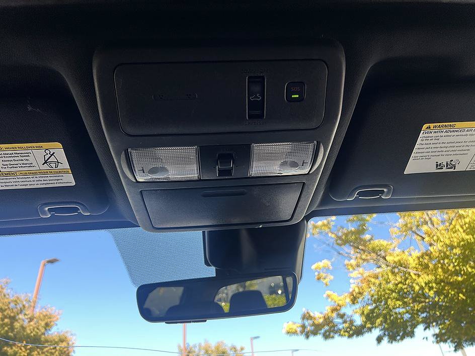 Certified 2023 Nissan Frontier PRO-4X w/ Pro-4X Premium Package AWD/4WD image 29