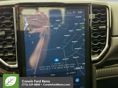 New 2026 Ford Ranger XLT AWD/4WD image 13