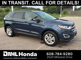 Used 2017 Ford Edge SEL w/ Equipment Group 201A AWD/4WD video 1