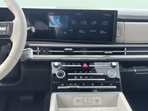 New 2026 Hyundai Santa Fe SE FWD image 11
