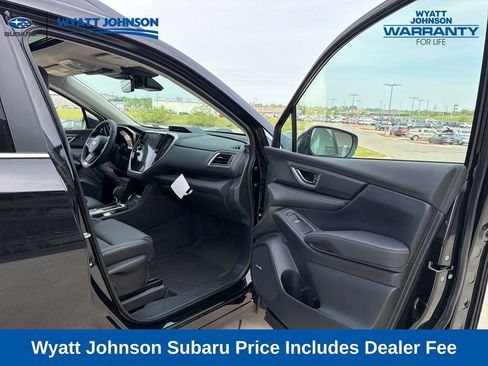 New 2026 Subaru Ascent Limited AWD/4WD image 31