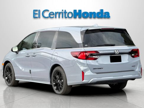 New 2026 Honda Odyssey Sport-L image 5