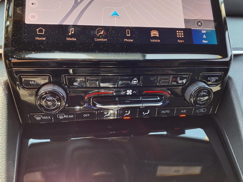 New 2027 Jeep Grand Cherokee Laredo X AWD/4WD image 9