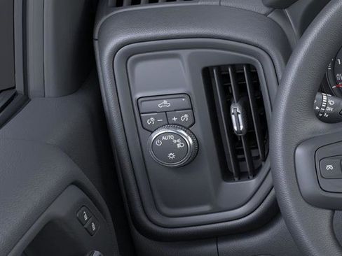 New 2026 GMC Sierra 1500 Pro w/ Pro Value Package RWD image 22