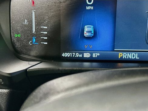Used 2024 Ford Escape Active FWD image 18