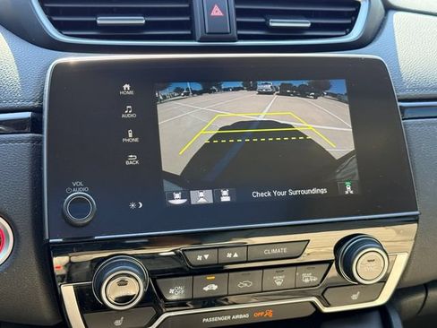 Used 2019 Honda CR-V EX-L image 23