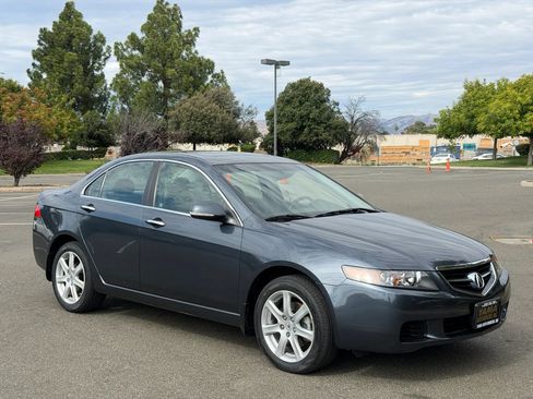 Used 2004 Acura TSX FWD image 7