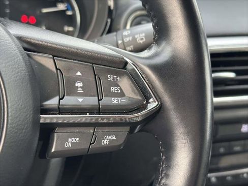 Used 2023 MAZDA CX-9 Grand Touring image 26