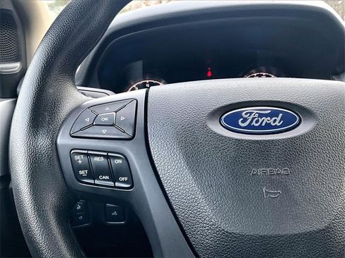 Used 2021 Ford Ranger XL w/ FX4 Off-Road Package image 23