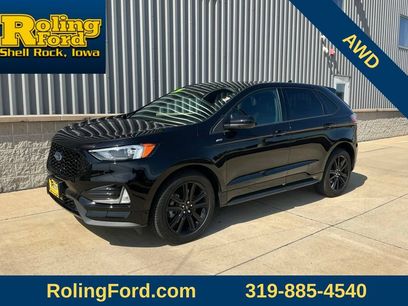 Used 2024 Ford Edge ST-Line