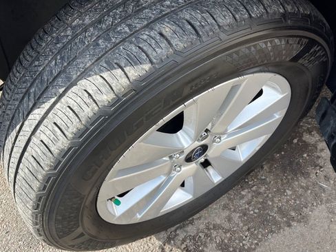 Used 2015 Subaru Outback 2.5i Premium w/ Protection Package #1 image 23