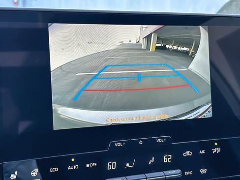 Used 2023 Toyota bZ4X XLE w/ Weather Package image 18