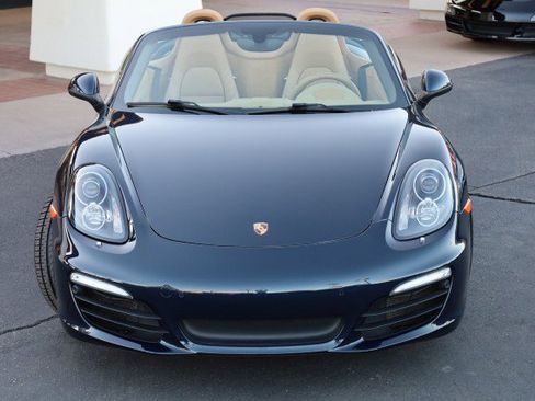 Used 2014 Porsche Boxster S image 8