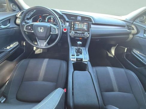 Used 2017 Honda Civic EX-T image 17
