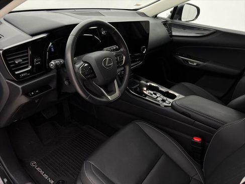 Certified 2024 Lexus NX 350 AWD image 12