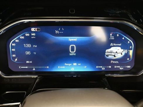 New 2026 Chevrolet Silverado 1500 RST w/ RST Select Package AWD/4WD image 36
