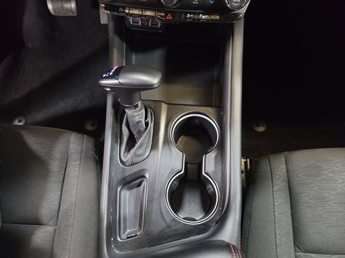 Certified 2025 Dodge Durango GT AWD/4WD image 22